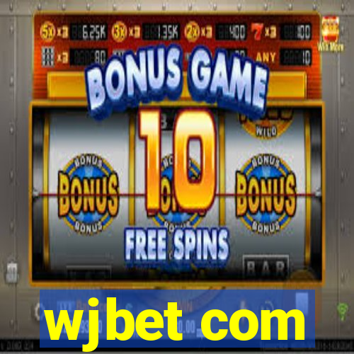 wjbet com
